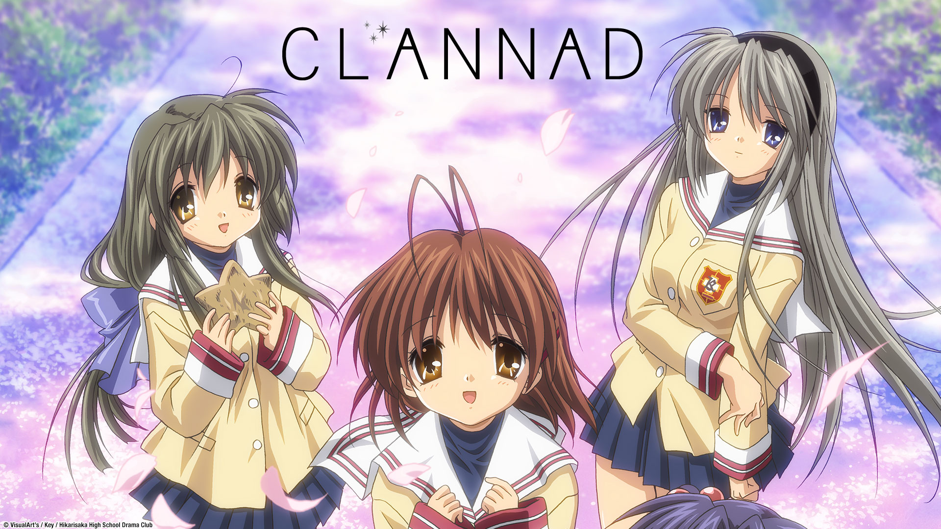 CLANNNAD