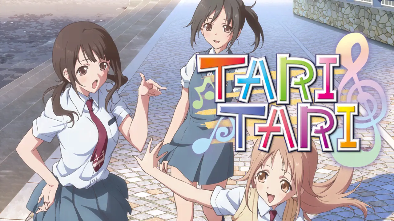 taritari