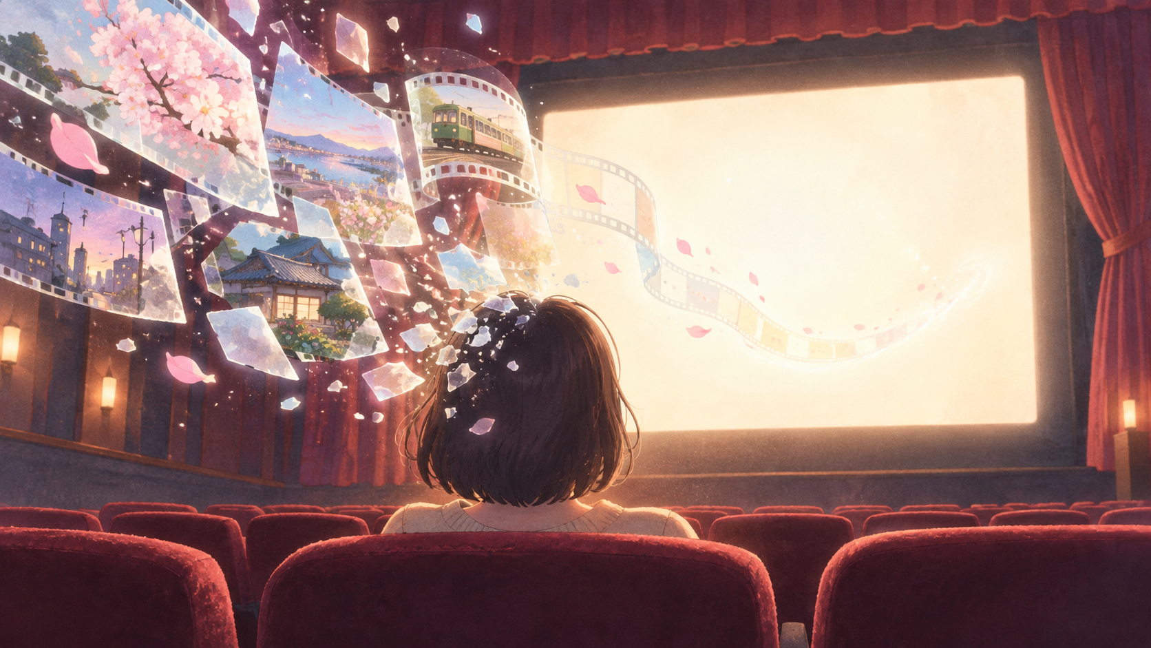 記憶を消してもう一度観たい！初見がうらやましい神映画10選【邦画編①】
