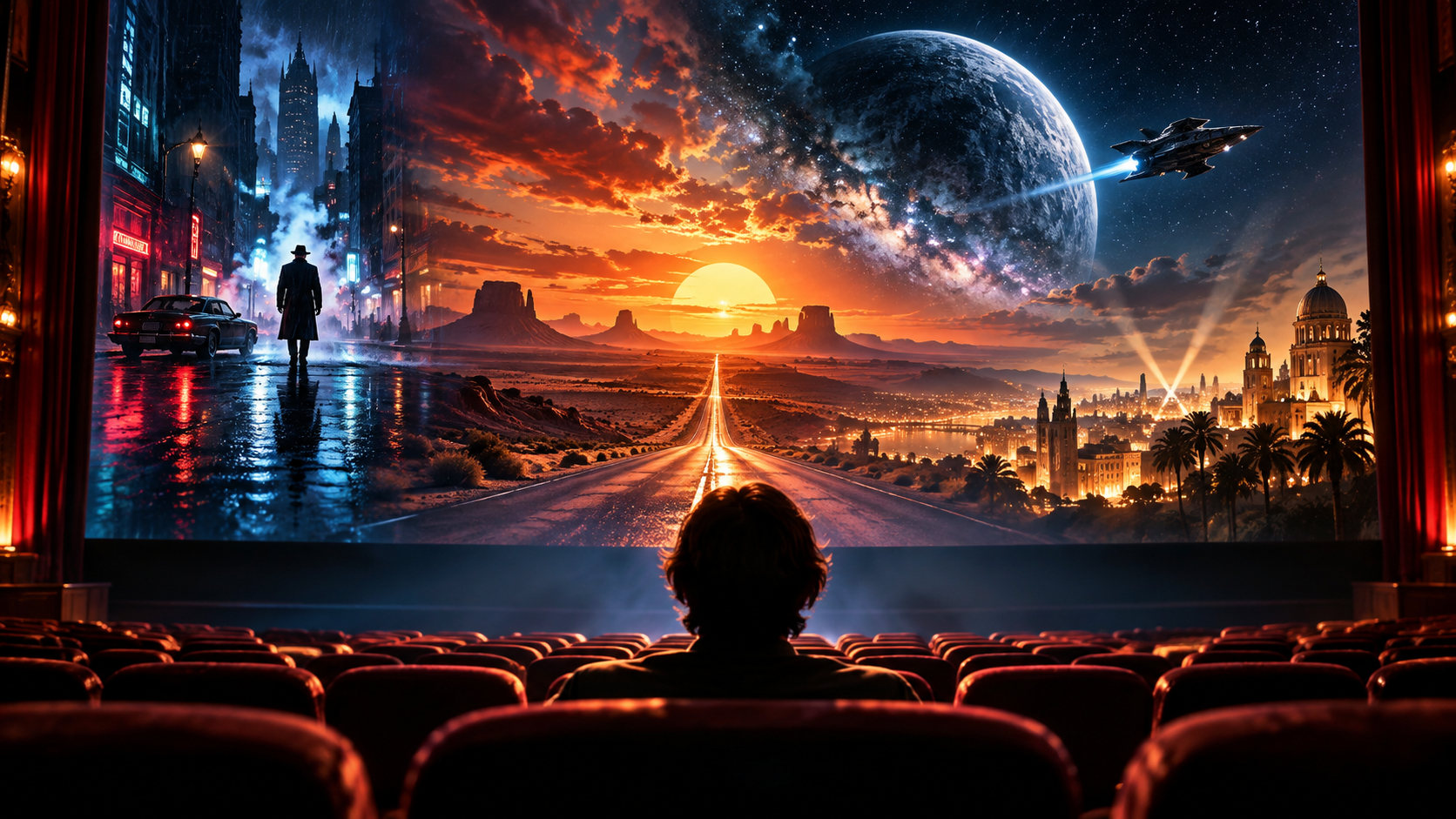 記憶を消してもう一度観たい！初見がうらやましい神映画10選【洋画編①】